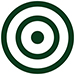 icon of a target