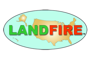 LANDFIRE Logo